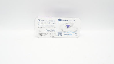 Fisher&Paykel OJR416VT WaveFlex Optiflow Junior 2 Ventilator  Transition Kit (x)